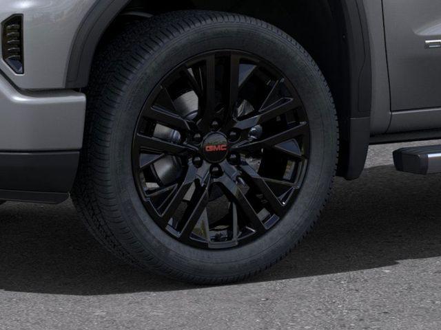 2025 GMC Sierra 1500 Vehicle Photo in DANBURY, CT 06810-5034