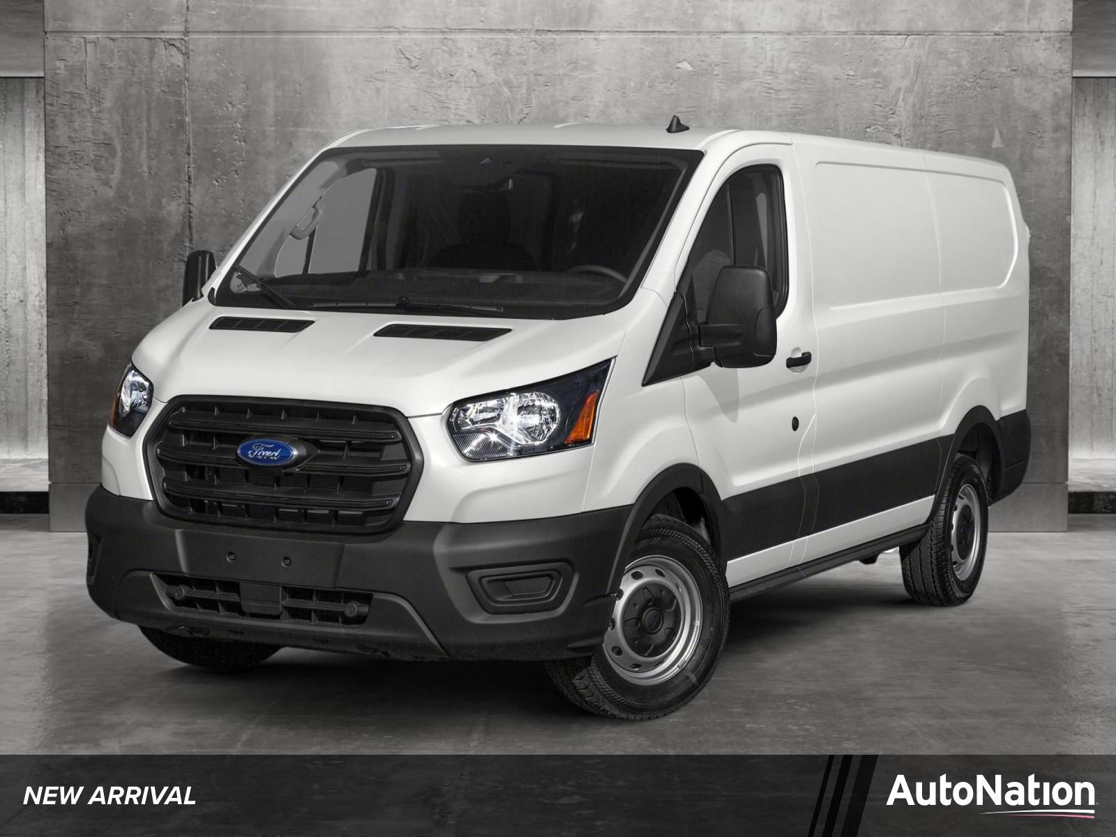 2020 Ford Transit Cargo Van Vehicle Photo in Jacksonville, FL 32244