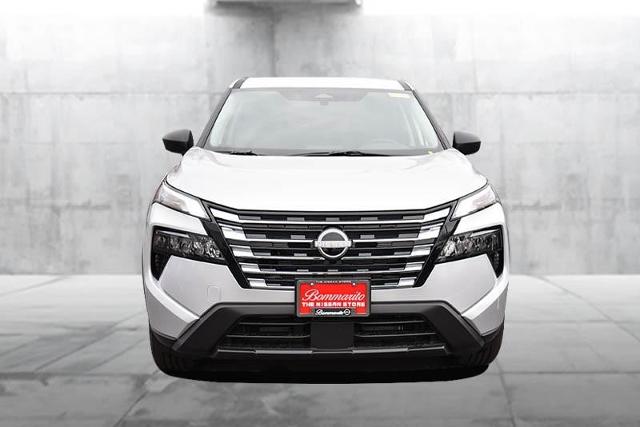 2025 Nissan Rogue Vehicle Photo in Ballwin, MO 63011
