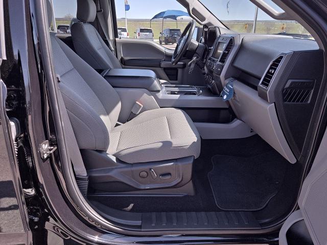 2019 Ford F-150 Vehicle Photo in NEDERLAND, TX 77627-8017