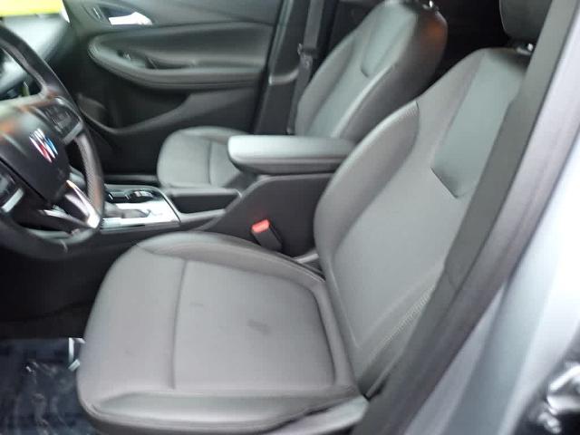 2025 Buick Encore GX Vehicle Photo in ZELIENOPLE, PA 16063-2910