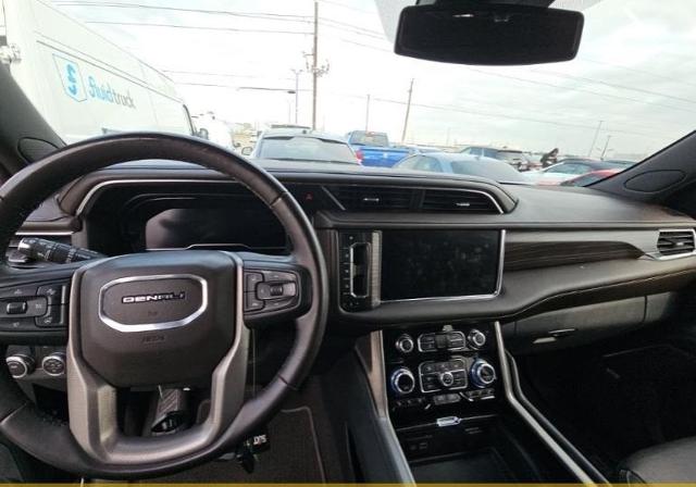 2023 GMC Yukon Vehicle Photo in San Antonio, TX 78230