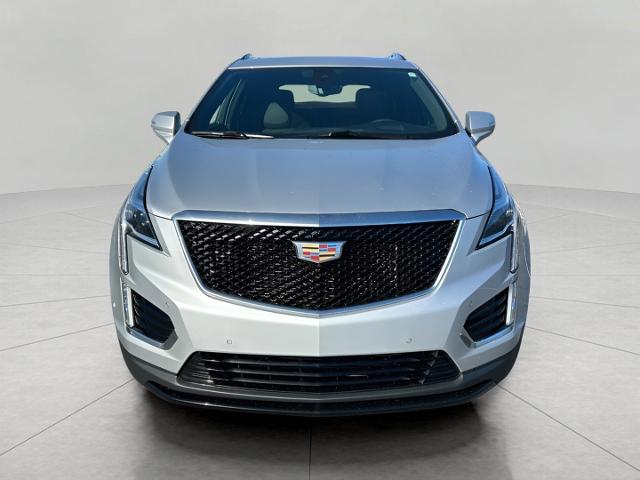 2020 Cadillac XT5 Vehicle Photo in MADISON, WI 53713-3220