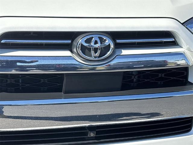 2023 Toyota 4Runner Vehicle Photo in ALBERTVILLE, AL 35950-0246