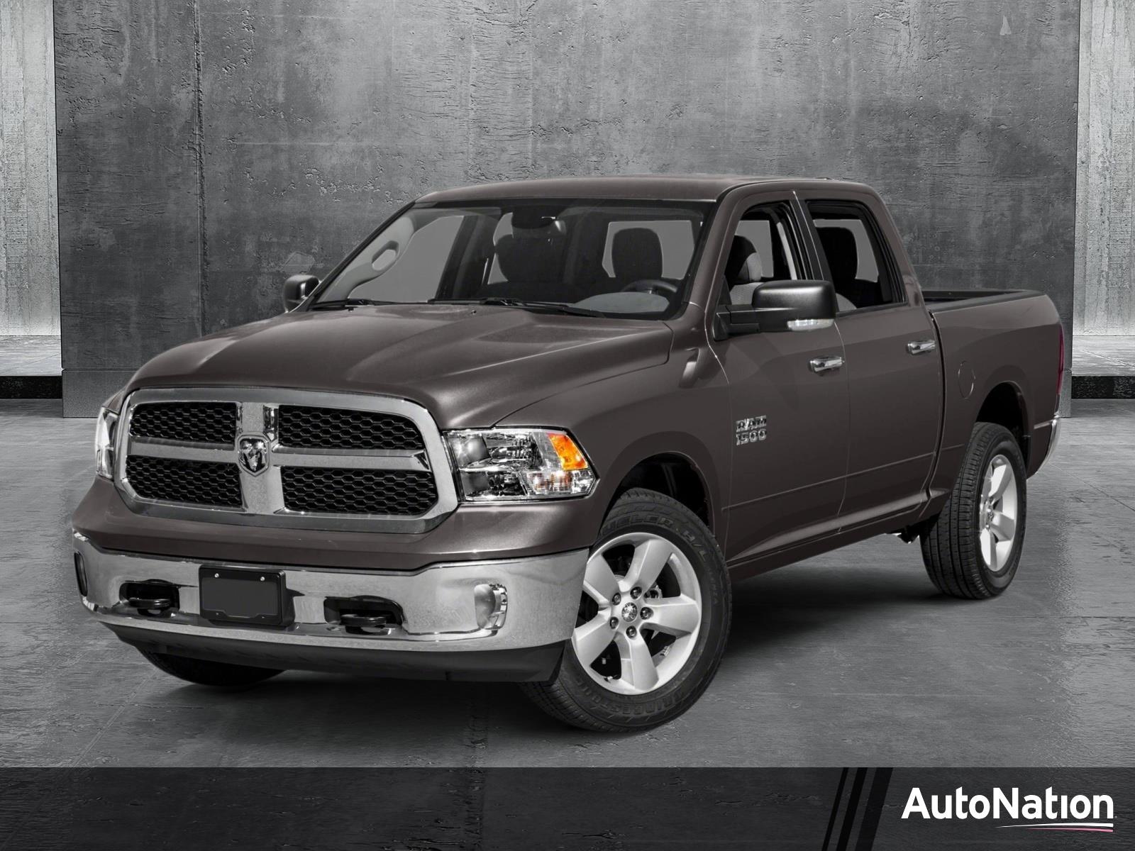 2017 Ram 1500 Vehicle Photo in Jacksonville, FL 32244