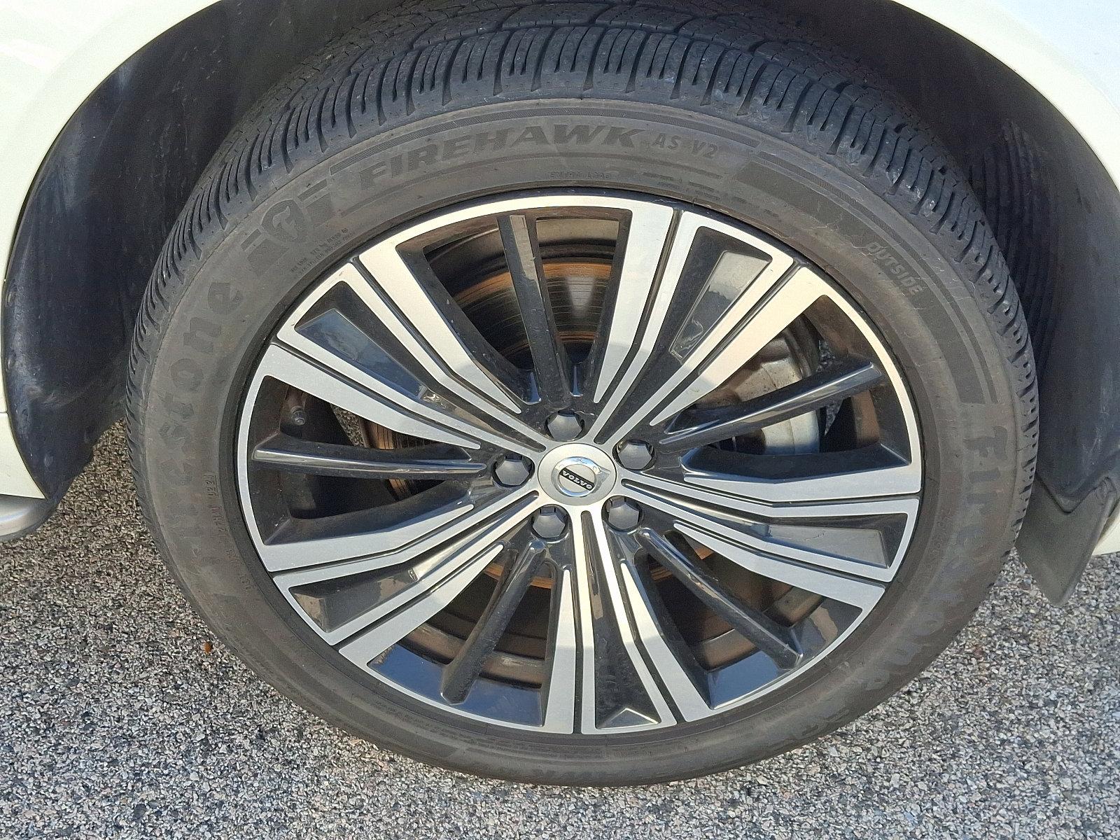 2022 Volvo XC60 Vehicle Photo in Trevose, PA 19053