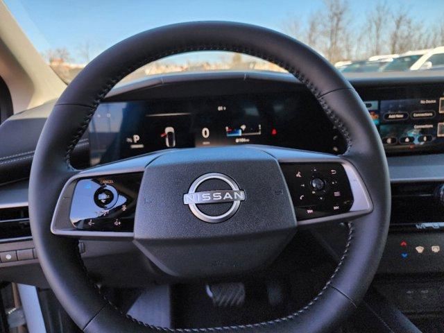 2025 Nissan Murano Vehicle Photo in Ardmore, PA 19003