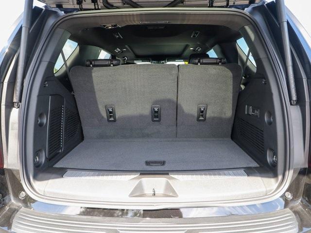 2024 GMC Yukon Vehicle Photo in HOMOSASSA, FL 34448-1461