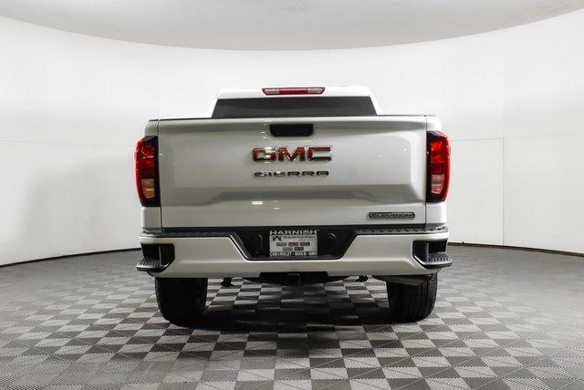2024 GMC Sierra 1500 Vehicle Photo in PUYALLUP, WA 98371-4149