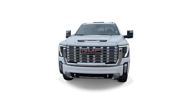 2024 GMC Sierra 2500 HD Vehicle Photo in COLLIERVILLE, TN 38017-9006