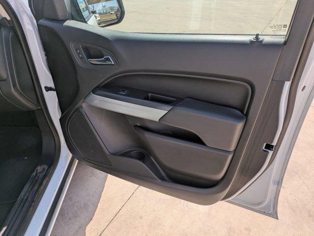 2016 Chevrolet Colorado Vehicle Photo in SELMA, TX 78154-1460
