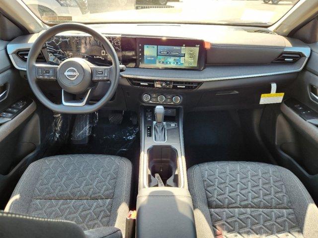 2025 Nissan Kicks Vehicle Photo in Ardmore, PA 19003