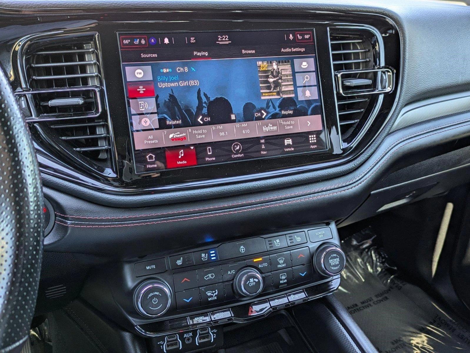2021 Dodge Durango Vehicle Photo in Tustin, CA 92782