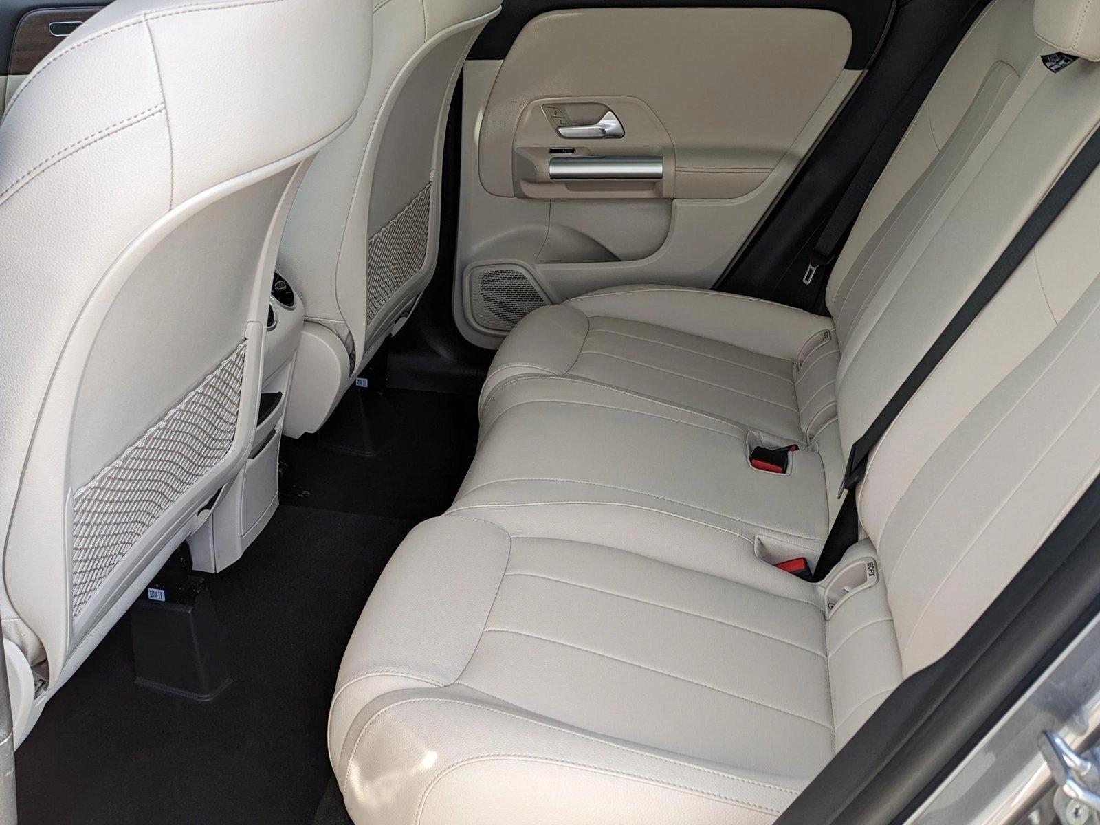 2023 Mercedes-Benz GLA Vehicle Photo in Rockville, MD 20852