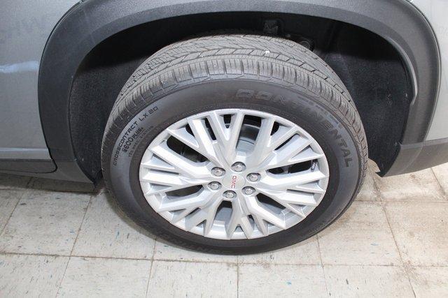 2025 GMC Acadia Vehicle Photo in SAINT CLAIRSVILLE, OH 43950-8512