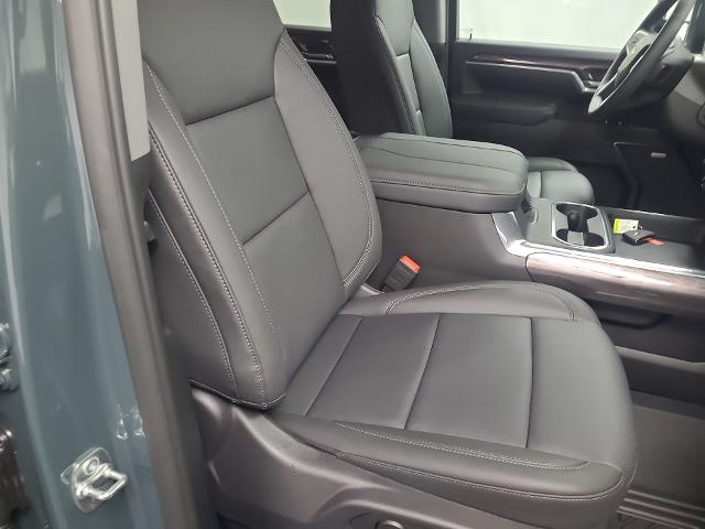 2025 Chevrolet Silverado 2500 HD Vehicle Photo in THOMPSONTOWN, PA 17094-9014