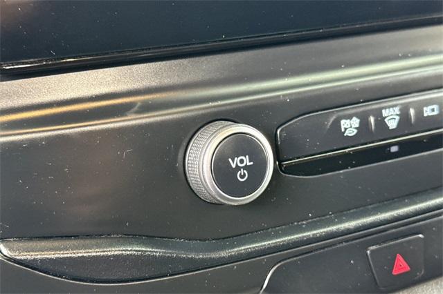 2022 Ford E-Transit Cargo Van Vehicle Photo in ELK GROVE, CA 95757-8703