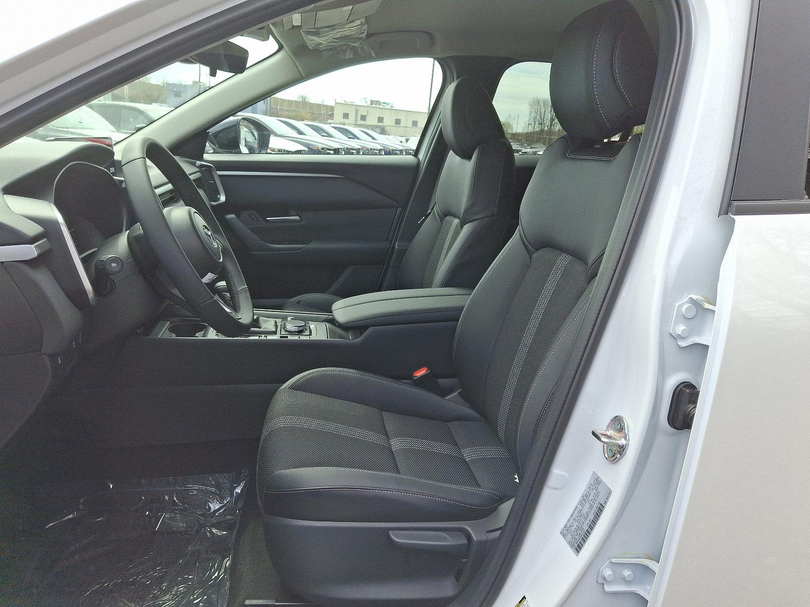 2025 Mazda CX-50 Vehicle Photo in Trevose, PA 19053