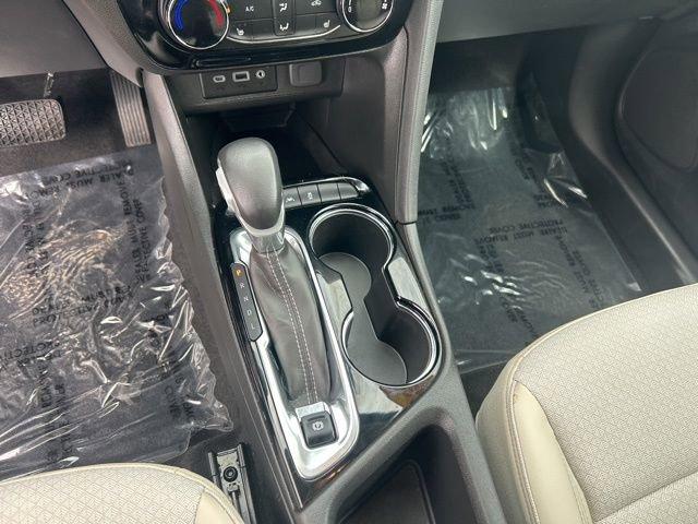 2023 Buick Encore GX Vehicle Photo in MEDINA, OH 44256-9631