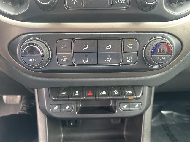 2019 Chevrolet Colorado Vehicle Photo in GREEN BAY, WI 54304-5303