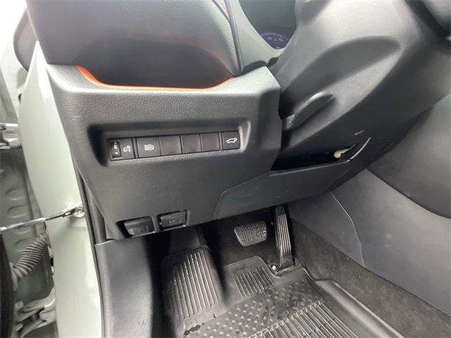 2019 Toyota RAV4 Vehicle Photo in BENTONVILLE, AR 72712-4322