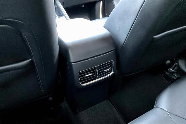 2022 Mazda CX-5 Vehicle Photo in Tulsa, OK 74145