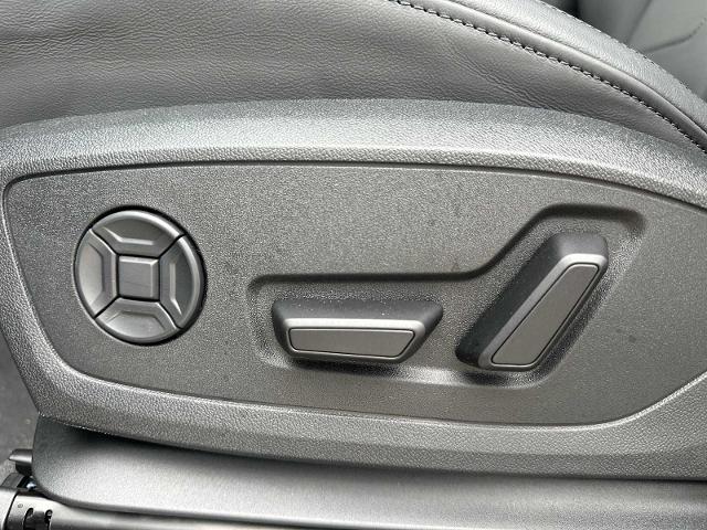 2025 Audi Q3 Vehicle Photo in HOUSTON, TX 77090