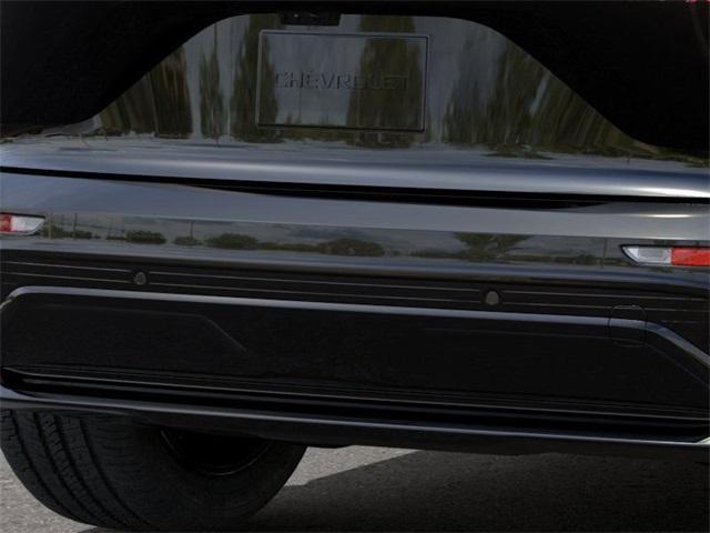 2025 Chevrolet Blazer EV Vehicle Photo in ENGLEWOOD, CO 80113-6708