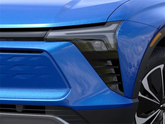 2025 Chevrolet Blazer EV Vehicle Photo in ENGLEWOOD, CO 80113-6708