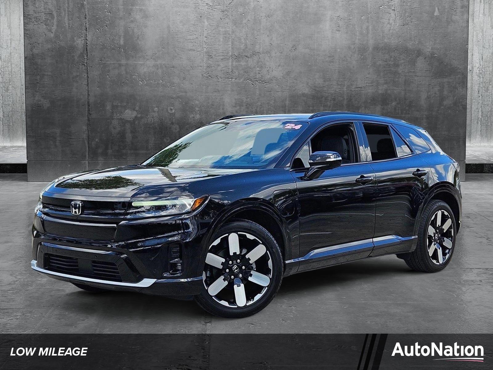 2024 Honda Prologue Vehicle Photo in Pembroke Pines , FL 33027
