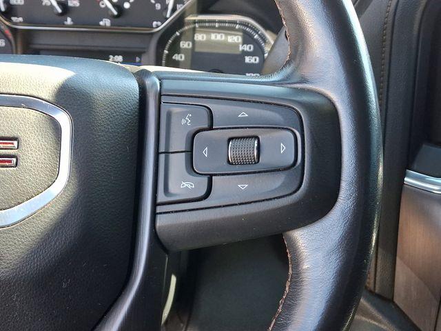 2020 GMC Sierra 1500 Vehicle Photo in DANBURY, CT 06810-5034