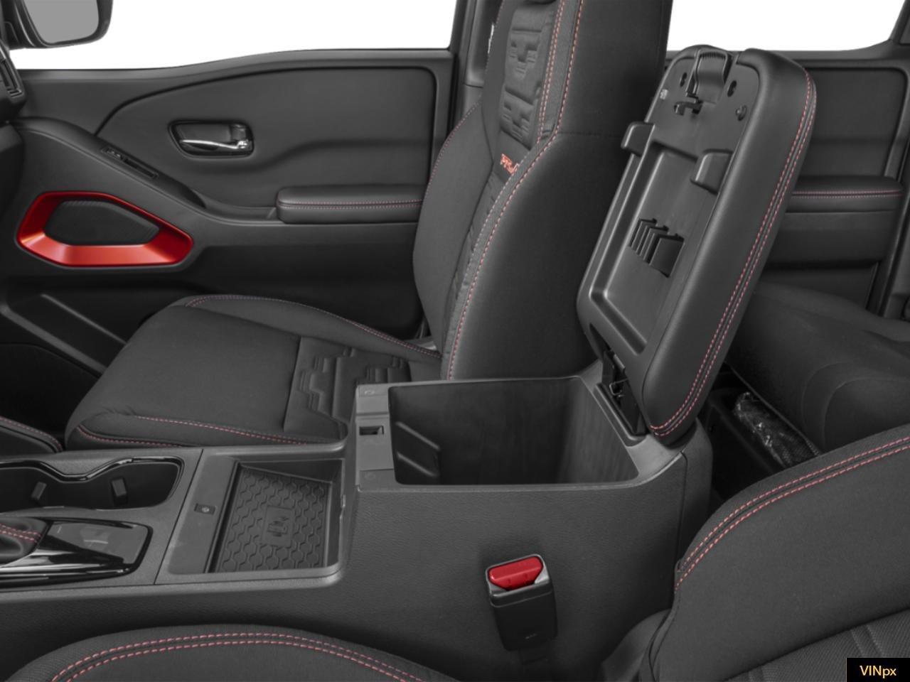 2025 Nissan Frontier Vehicle Photo in Albuquerque, NM 87110