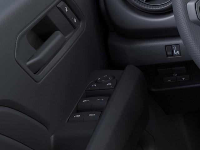 2025 Chevrolet Colorado Vehicle Photo in SUGAR LAND, TX 77478-0000