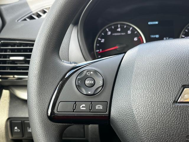 2024 Mitsubishi Eclipse Cross Vehicle Photo in Tampa, FL 33612
