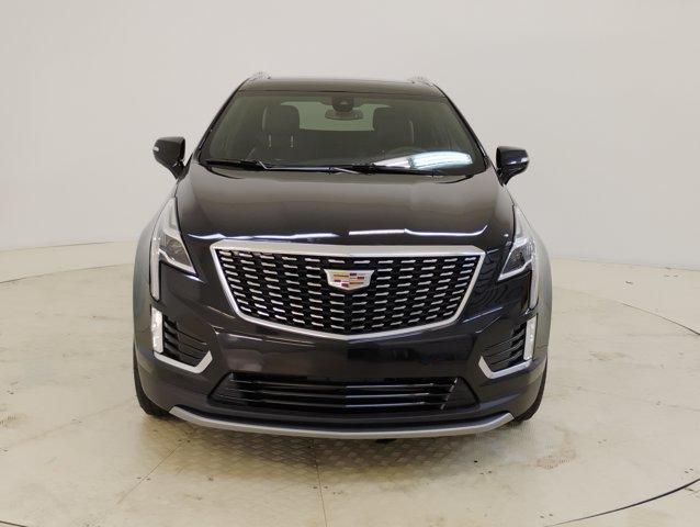2022 Cadillac XT5 Vehicle Photo in PINEVILLE, NC 28134-8495