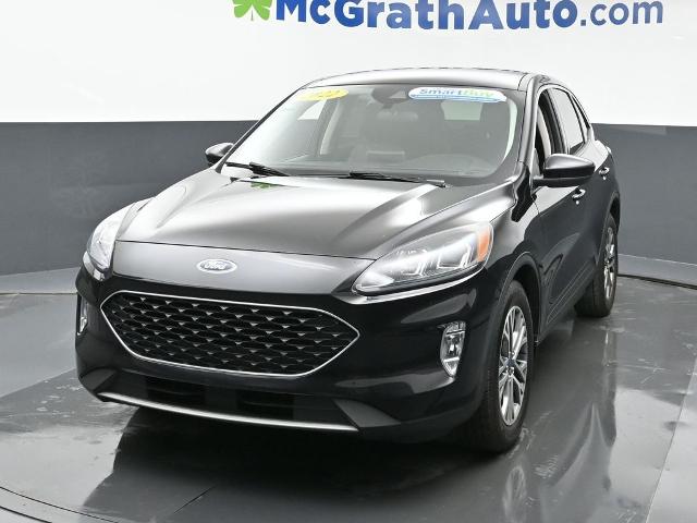 2022 Ford Escape Vehicle Photo in Cedar Rapids, IA 52402