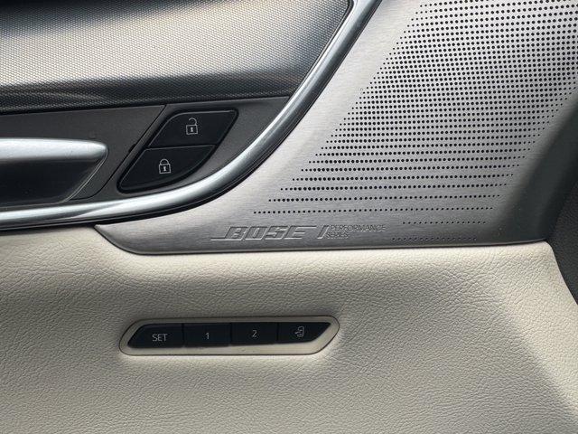 2021 Cadillac XT5 Vehicle Photo in LEOMINSTER, MA 01453-2952