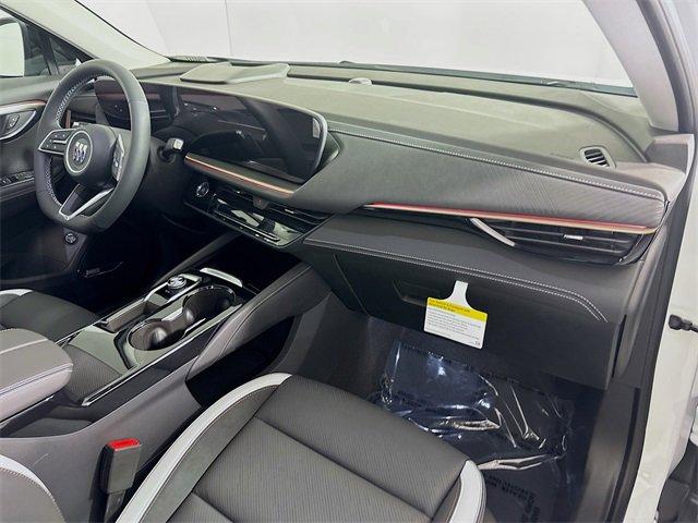 2025 Buick Envision Vehicle Photo in PUYALLUP, WA 98371-4149
