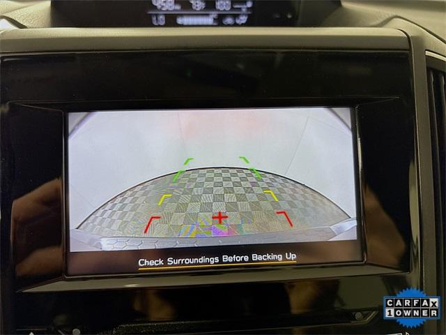 2022 Subaru Crosstrek Vehicle Photo in Puyallup, WA 98371