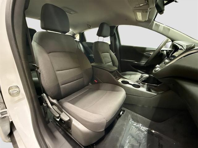 2022 Chevrolet Malibu Vehicle Photo in EVERETT, WA 98203-5662