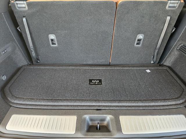 2025 INFINITI QX60 Vehicle Photo in DALLAS, TX 75209