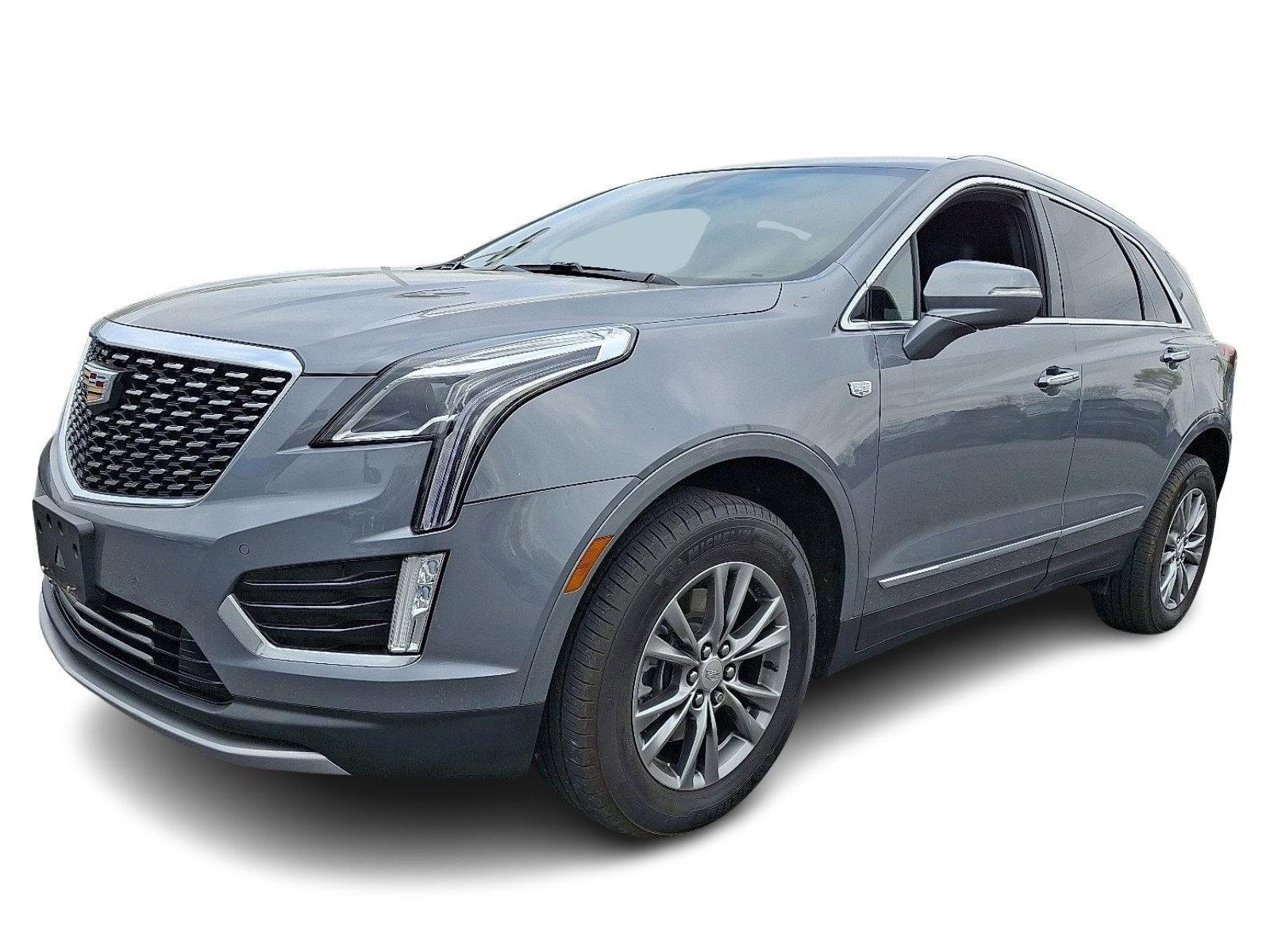2022 Cadillac XT5 Vehicle Photo in BETHLEHEM, PA 18017-9401