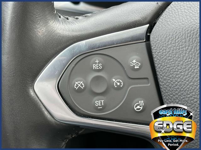 2022 Chevrolet Traverse Vehicle Photo in Roslyn, NY 11576