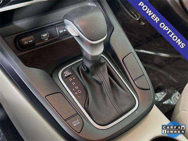 2022 Kia Soul Vehicle Photo in Puyallup, WA 98371