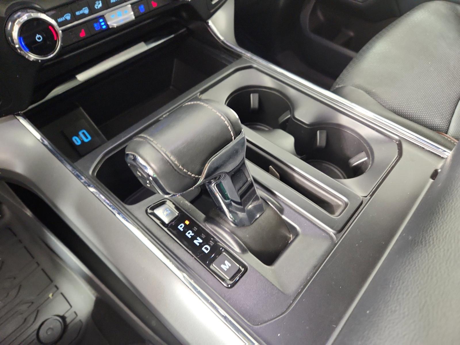2022 Ford F-150 Vehicle Photo in GEORGETOWN, TX 78626-7508