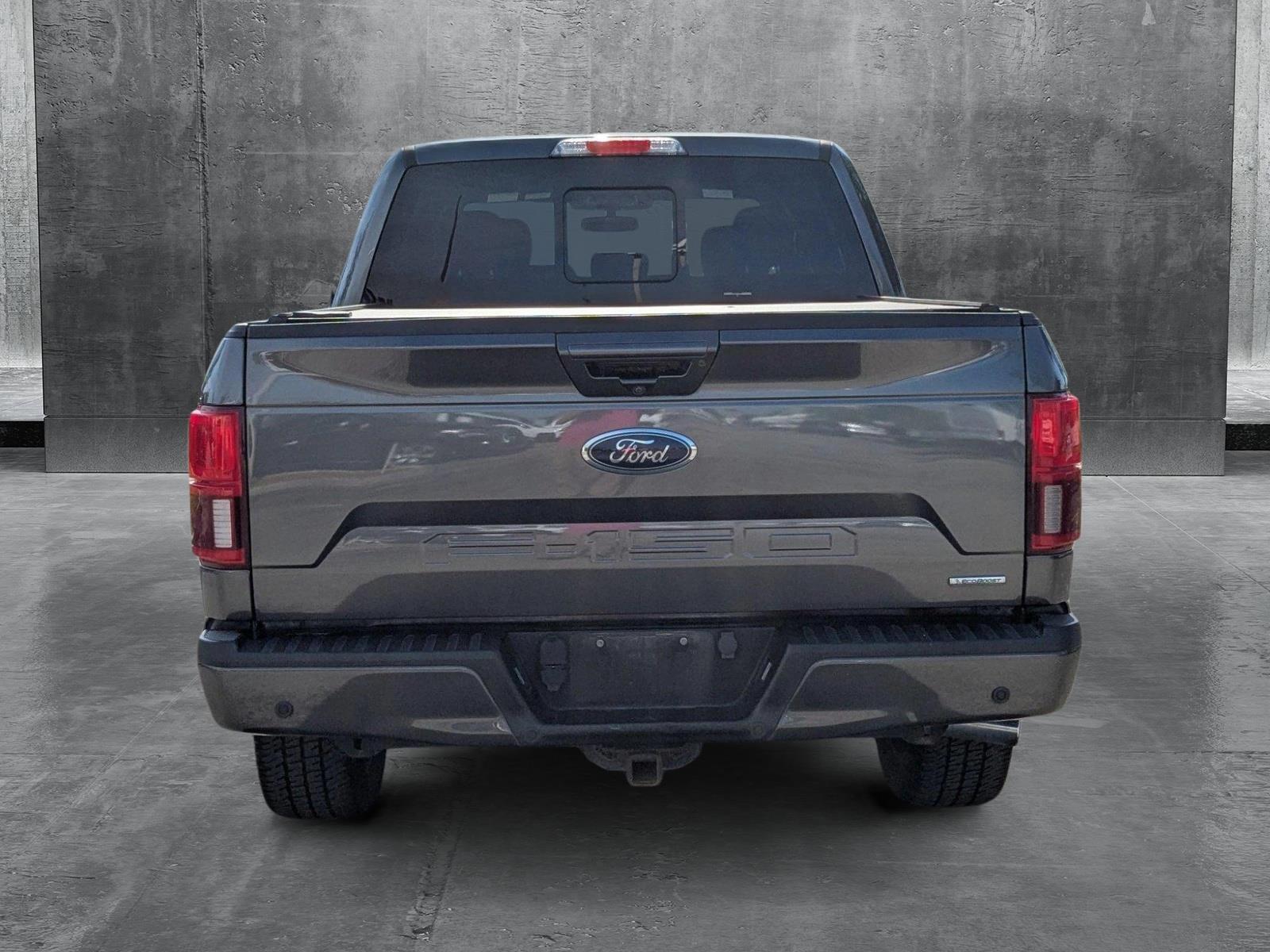 2018 Ford F-150 Vehicle Photo in Miami, FL 33015