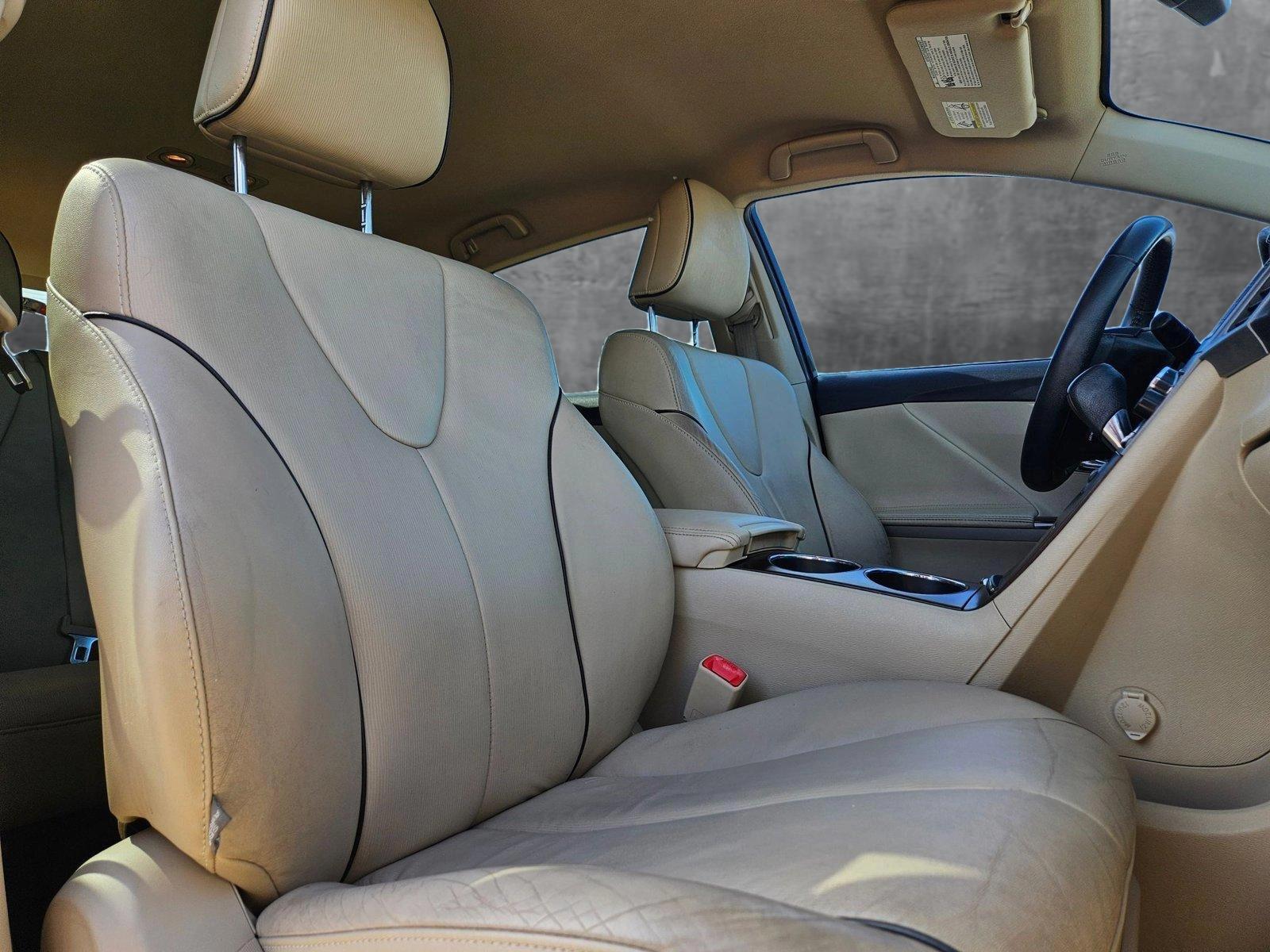 2013 Toyota Venza Vehicle Photo in WACO, TX 76710-2592