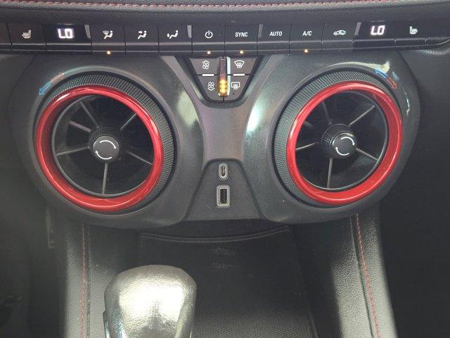 2019 Chevrolet Blazer Vehicle Photo in Decatur, TX 76234