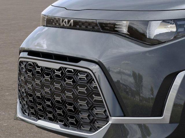 2025 Kia Soul Vehicle Photo in Tucson, AZ 85712
