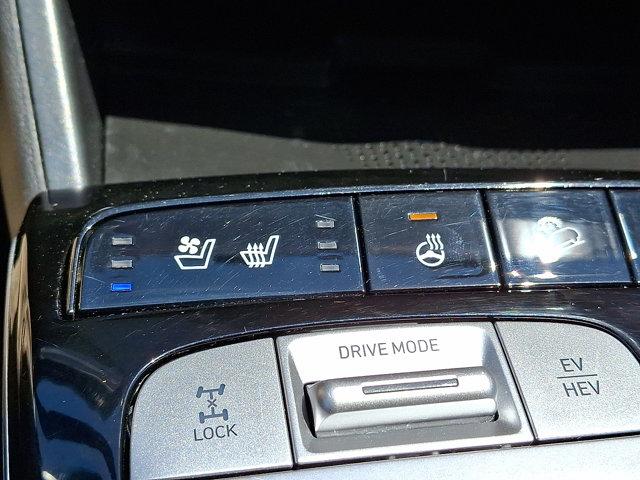 2024 Hyundai TUCSON Plug-In Hybrid Vehicle Photo in Philadelphia, PA 19116